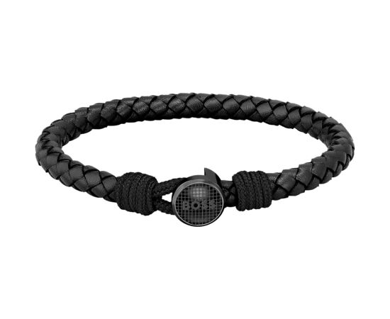 BRACELET BOSS MAN 1580468M (19CM ) Bižutērija
