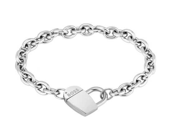 BRACELET BOSS WOMEN 1580418 (19CM ) Bižutērija