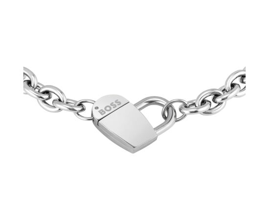 BRACELET BOSS WOMEN 1580418 (19CM ) Bižutērija