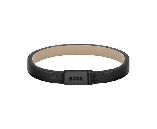 BRACELET BOSS UNISEX 1580337S (19,5CM ) Bižutērija