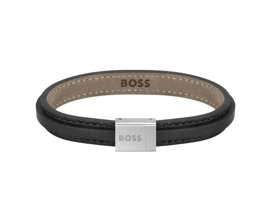 BRACELET BOSS MAN 1580328S (25CM ) Bižutērija