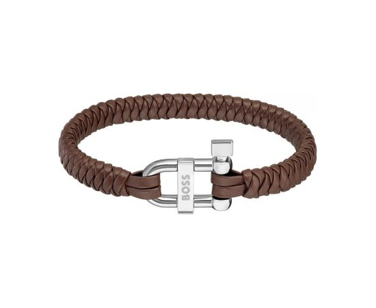 BRACELET BOSS MAN 1580278 (19CM ) Bižutērija
