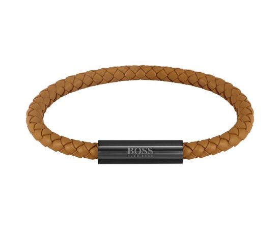 BRACELET BOSS MAN 1580153 (19CM ) Bižutērija
