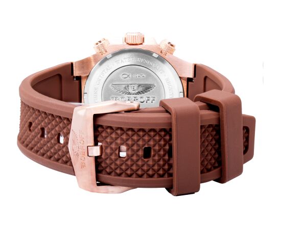 WATCH BOBROFF MAN BF1002M65 (43MM) Rokas pulksteņi 