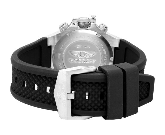 WATCH BOBROFF MAN BF1002M20 (43MM) Rokas pulksteņi 