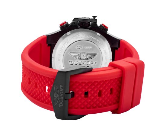 WATCH BOBROFF MAN BF1002M14 (42MM) Rokas pulksteņi 