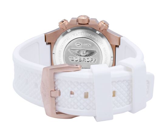 WATCH BOBROFF UNISEX BF1002L25 (43MM) Rokas pulksteņi 
