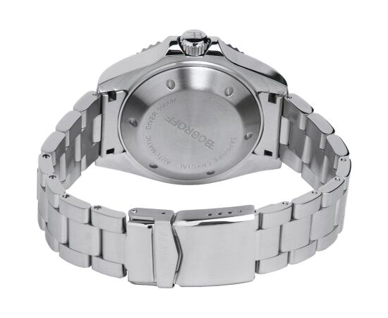 WATCH BOBROFF MAN BF003 (44MM) Rokas pulksteņi 