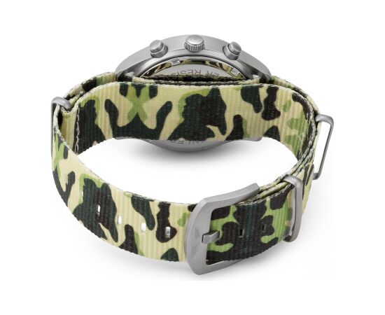 WATCH BOBROFF MAN BF0020 (42MM) Rokas pulksteņi 