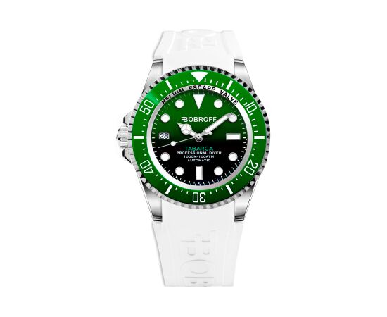 WATCH BOBROFF MAN BF0002ibvBF (42mm) Rokas pulksteņi 
