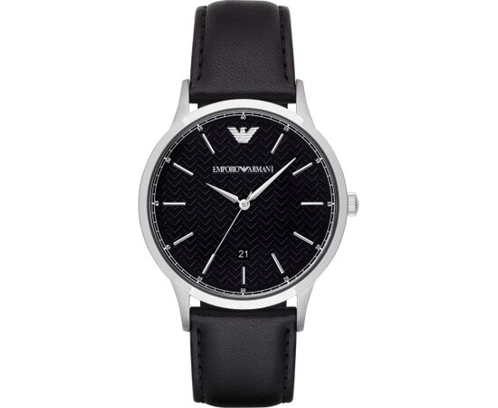 Giorgio Armani WATCH ARMANI MAN AR8035 (43MM) Rokas pulksteņi 