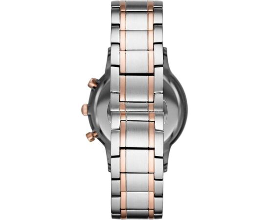 Giorgio Armani WATCH ARMANI MAN AR80025 (43MM) Rokas pulksteņi 
