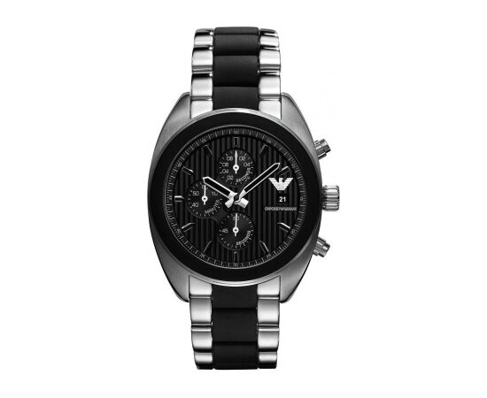 Giorgio Armani WATCH ARMANI MAN AR5952 (43MM) Rokas pulksteņi 