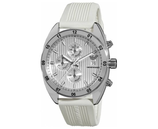 Giorgio Armani WATCH ARMANI MAN AR5929 (43MM) Rokas pulksteņi 