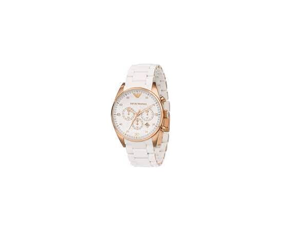 Giorgio Armani WATCH ARMANI MAN AR5919 (43MM) Rokas pulksteņi 