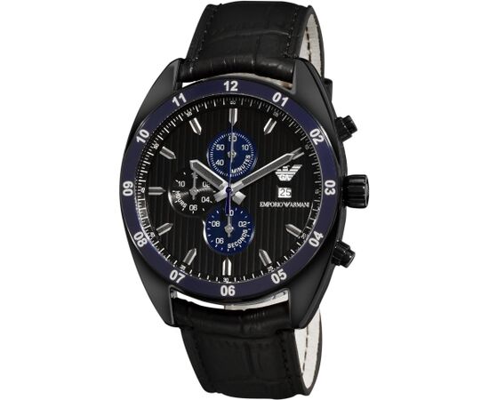 Giorgio Armani WATCH ARMANI MAN AR5916 (42MM) Rokas pulksteņi 