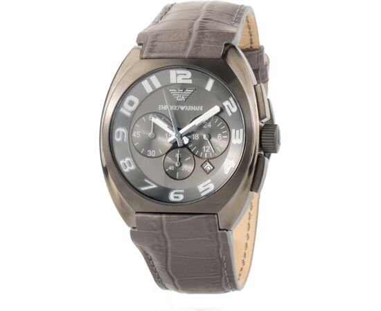 Giorgio Armani WATCH ARMANI MAN AR5847 (45MM) Rokas pulksteņi 