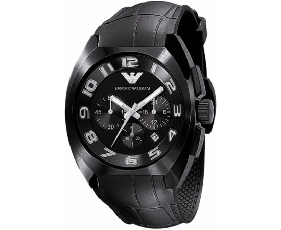 Giorgio Armani WATCH ARMANI MAN AR5846 (46MM) Rokas pulksteņi 
