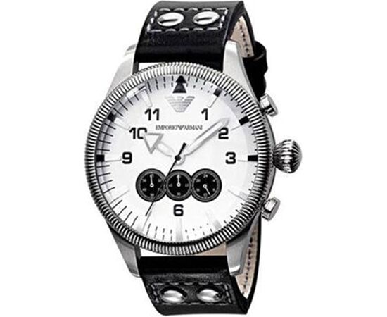 Giorgio Armani WATCH ARMANI MAN AR5836 (44MM) Rokas pulksteņi 
