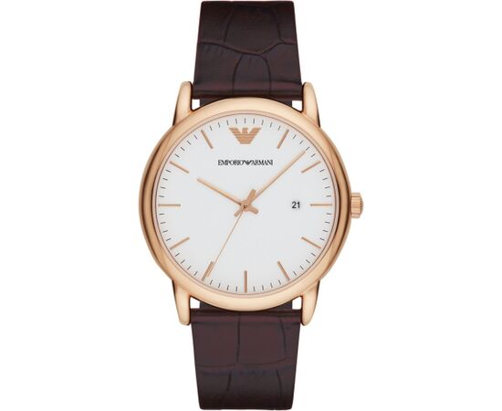 Giorgio Armani WATCH ARMANI MAN AR2502 (43MM) Rokas pulksteņi 