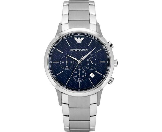 Giorgio Armani WATCH ARMANI MAN AR2486 (43MM) Rokas pulksteņi 