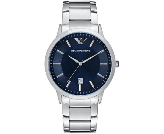 Giorgio Armani WATCH ARMANI MAN AR2477 (43MM) Rokas pulksteņi 