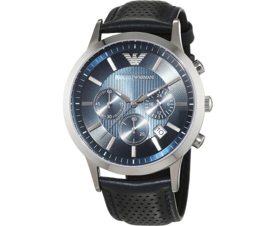 Giorgio Armani WATCH ARMANI MAN AR2473 (43MM) Rokas pulksteņi 