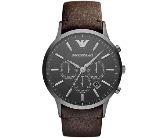 Giorgio Armani WATCH ARMANI MAN AR2462 (46MM) Rokas pulksteņi 