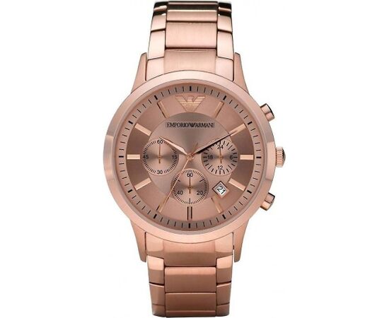 Giorgio Armani WATCH ARMANI MAN AR2452 (43MM) Rokas pulksteņi 