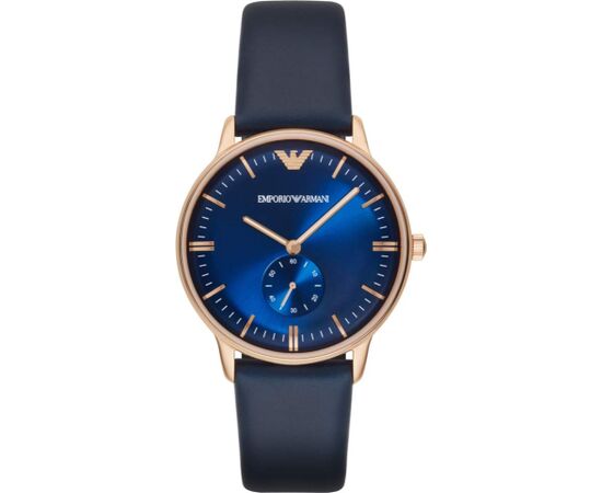 Giorgio Armani WATCH ARMANI MAN AR2071 (40MM) Rokas pulksteņi 