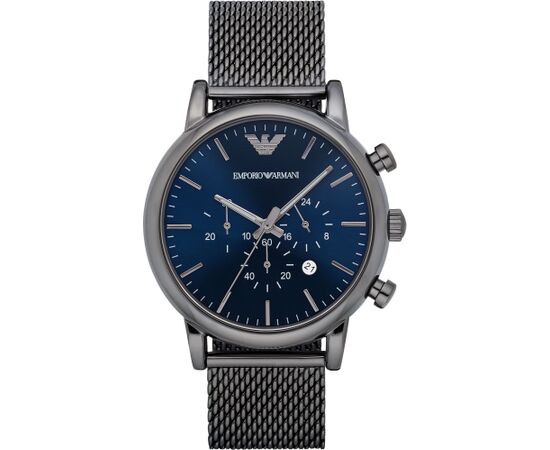 Giorgio Armani WATCH ARMANI MAN AR1979 (46MM) Rokas pulksteņi 