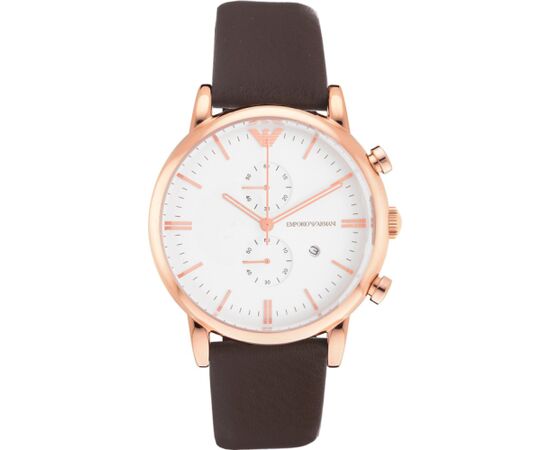 Giorgio Armani WATCH ARMANI MAN AR1936 (43MM) Rokas pulksteņi 