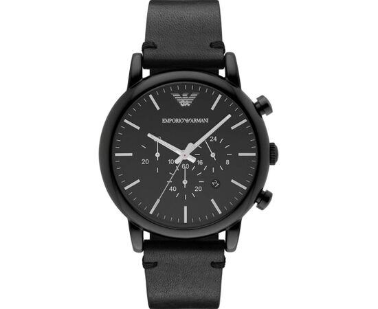 Giorgio Armani WATCH ARMANI MAN AR1918 (46MM) Rokas pulksteņi 