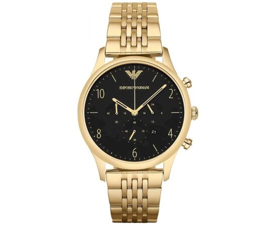 Giorgio Armani WATCH ARMANI MAN AR1893 (41MM) Rokas pulksteņi 