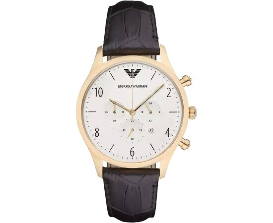 Giorgio Armani WATCH ARMANI MAN AR1892 (43MM) Rokas pulksteņi 