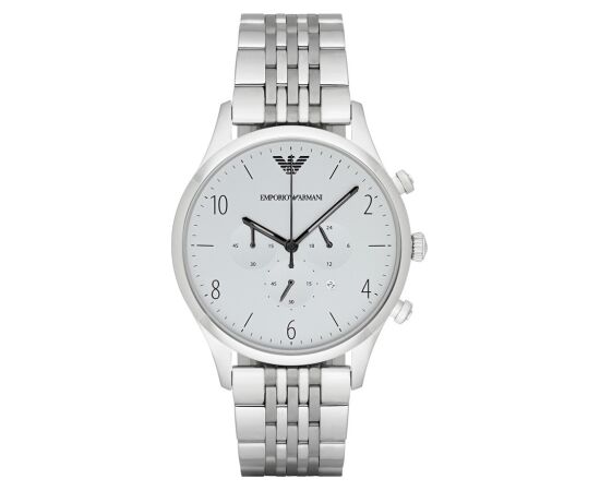 Giorgio Armani WATCH ARMANI MAN AR1879 (43MM) Rokas pulksteņi 