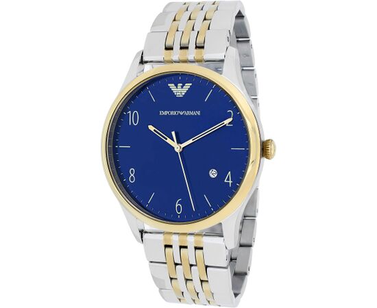 Giorgio Armani WATCH ARMANI MAN AR1868 (41MM) Rokas pulksteņi 