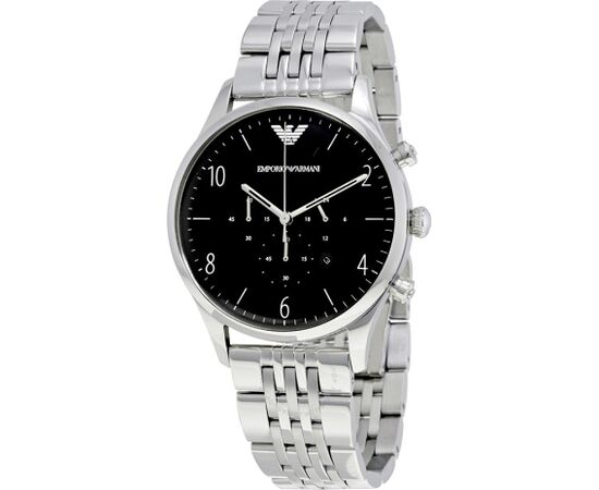 Giorgio Armani WATCH ARMANI MAN AR1863 (43MM) Rokas pulksteņi 
