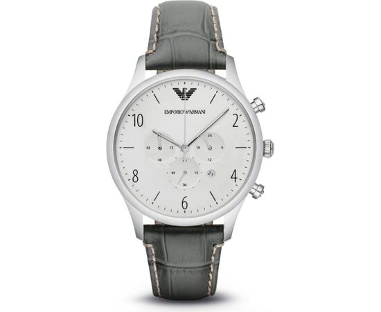 Giorgio Armani WATCH ARMANI MAN AR1861 (43MM) Rokas pulksteņi 