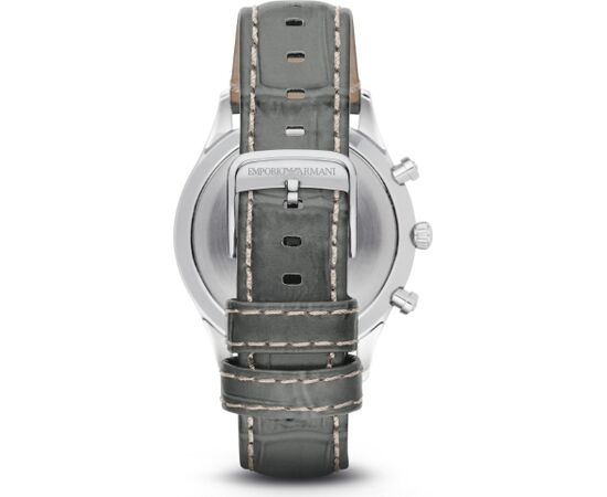 Giorgio Armani WATCH ARMANI MAN AR1861 (43MM) Rokas pulksteņi 