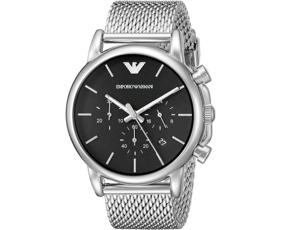 Giorgio Armani WATCH ARMANI MAN AR1811 (41MM) Rokas pulksteņi 