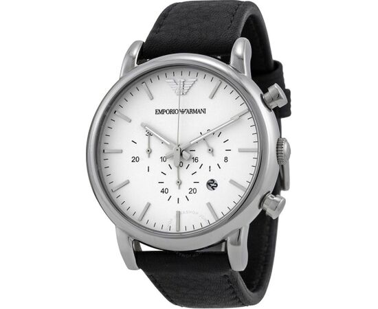 Giorgio Armani WATCH ARMANI MAN AR1807 (46MM) Rokas pulksteņi 
