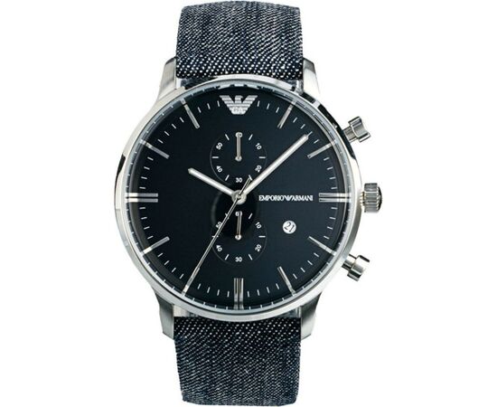 Giorgio Armani WATCH ARMANI MAN AR1690 (43MM) Rokas pulksteņi 