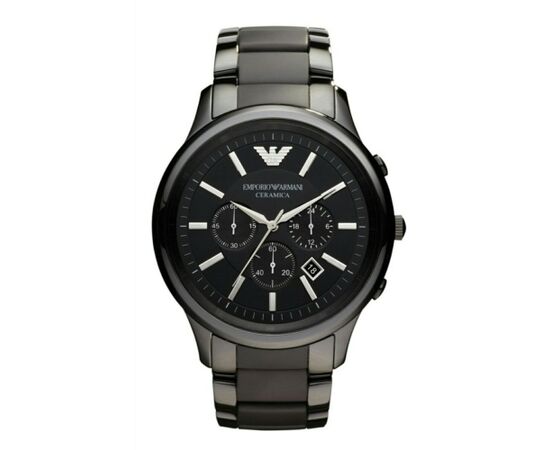 Giorgio Armani WATCH ARMANI MAN AR1452 (43MM) Rokas pulksteņi 