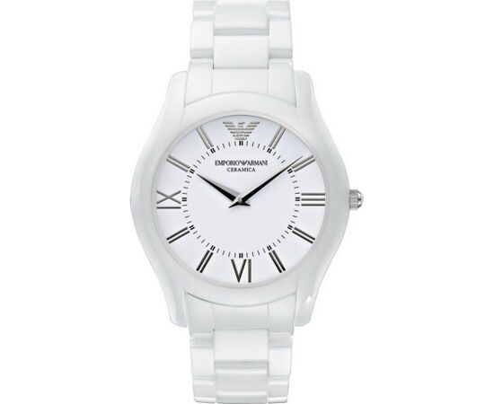 Giorgio Armani WATCH ARMANI MAN AR1442 (42MM) Rokas pulksteņi 