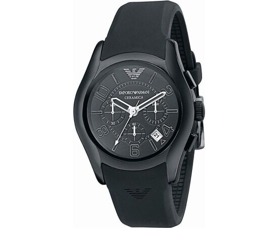 Giorgio Armani WATCH ARMANI MAN AR1430 (42MM) Rokas pulksteņi 