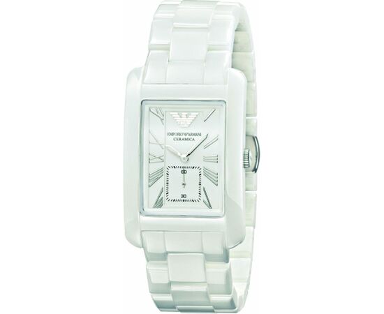 Giorgio Armani WATCH ARMANI MAN AR1408 (31MM) Rokas pulksteņi 