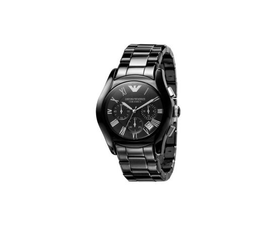 Giorgio Armani WATCH ARMANI MAN AR1400 (42 MM) Rokas pulksteņi 