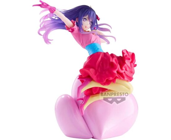 Bandai BANPRESTO OSHI NO KO ESPRESTO - AI Figūriņas un varoņi