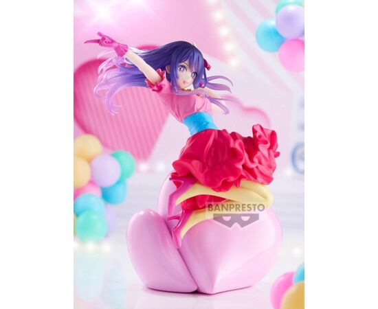 Bandai BANPRESTO OSHI NO KO ESPRESTO - AI Figūriņas un varoņi